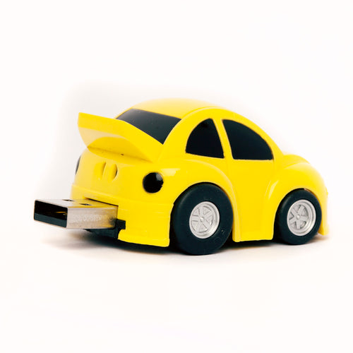 Sports Car USB Flash Drive