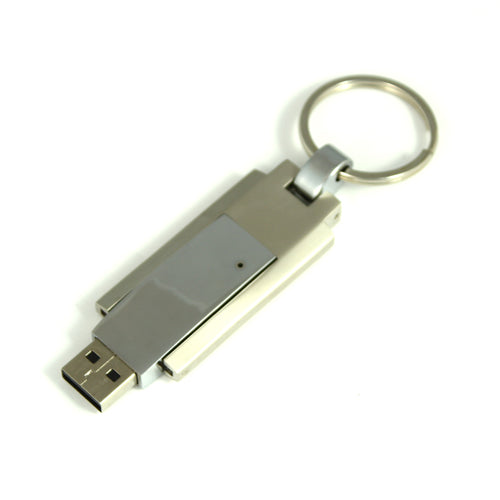 Executive Flip USB Flash Drive