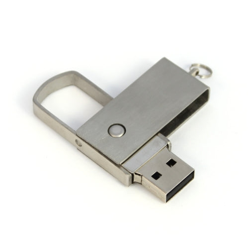 Executive Swivel USB Flash Drive