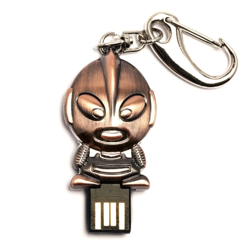 2GB Ninja Android USB Flash Drive