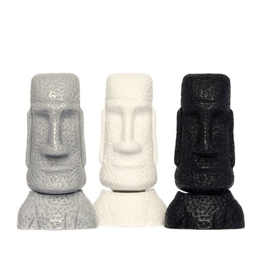 8GB Easter Island Head USB Flash Drive