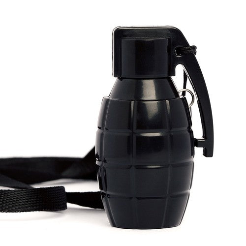 Hand Grenade USB Flash Drive