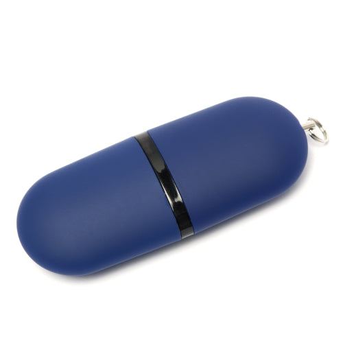 Pebble USB Flash Drive - Blue