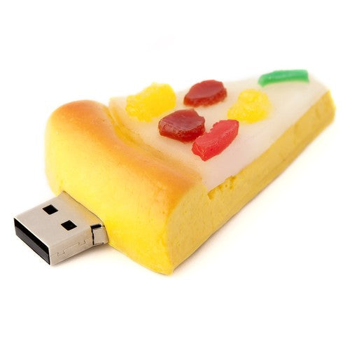 Pizza USB Flash Drive