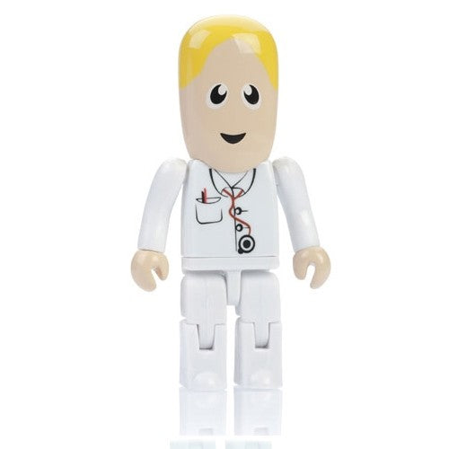 Doctor USB Flash Drive