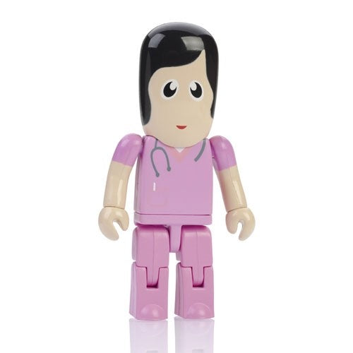 Nurse USB Flash Drive