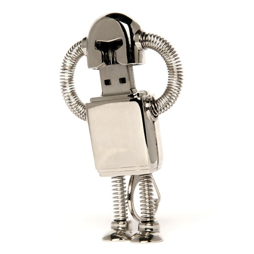 Bendy Robot USB Flash Drive