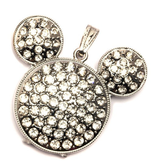 Sparkly Mouse USB Flash Drive